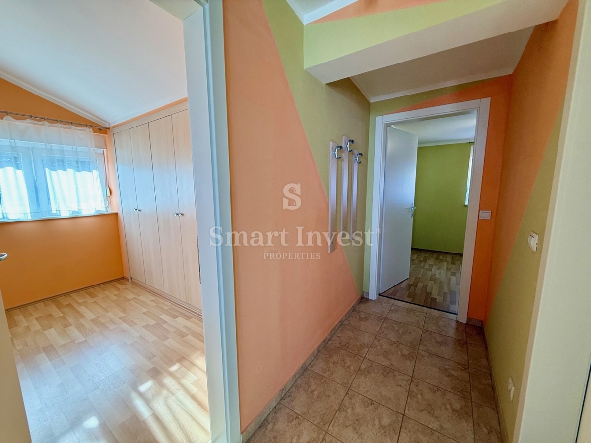 Stanovanje Lovran, 61,92m2