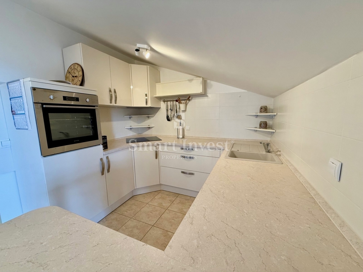 Stanovanje Lovran, 61,92m2