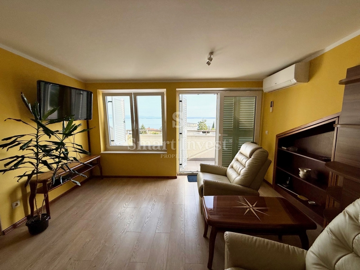 Stanovanje Lovran, 61,92m2