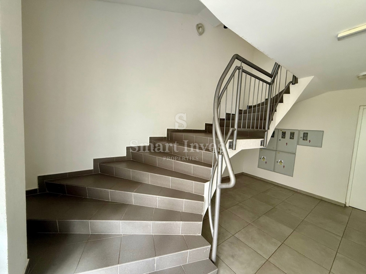 Stanovanje Lovran, 61,92m2