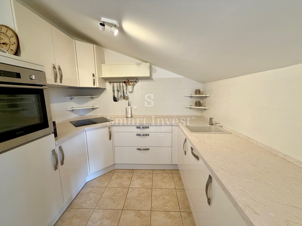 Stanovanje Lovran, 61,92m2