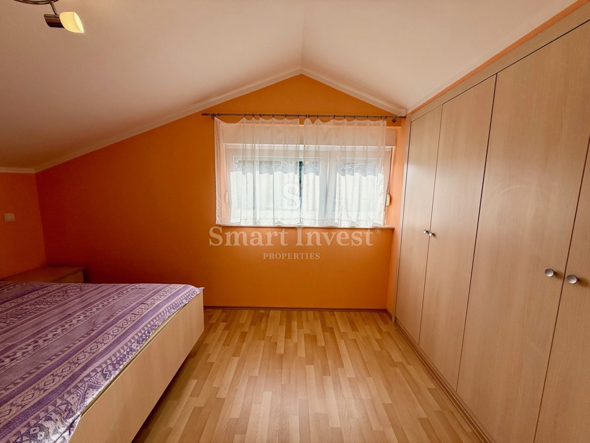 Stanovanje Lovran, 61,92m2