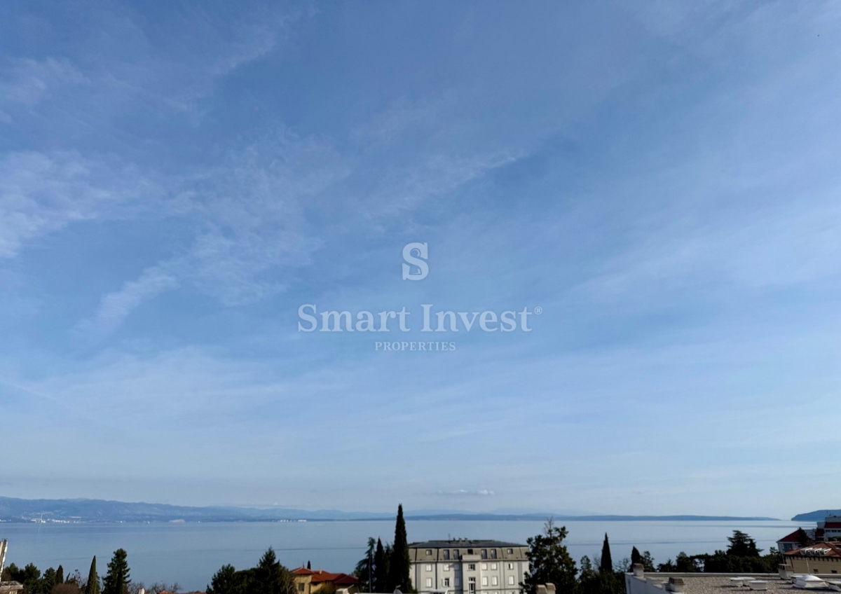 Stanovanje Lovran, 61,92m2