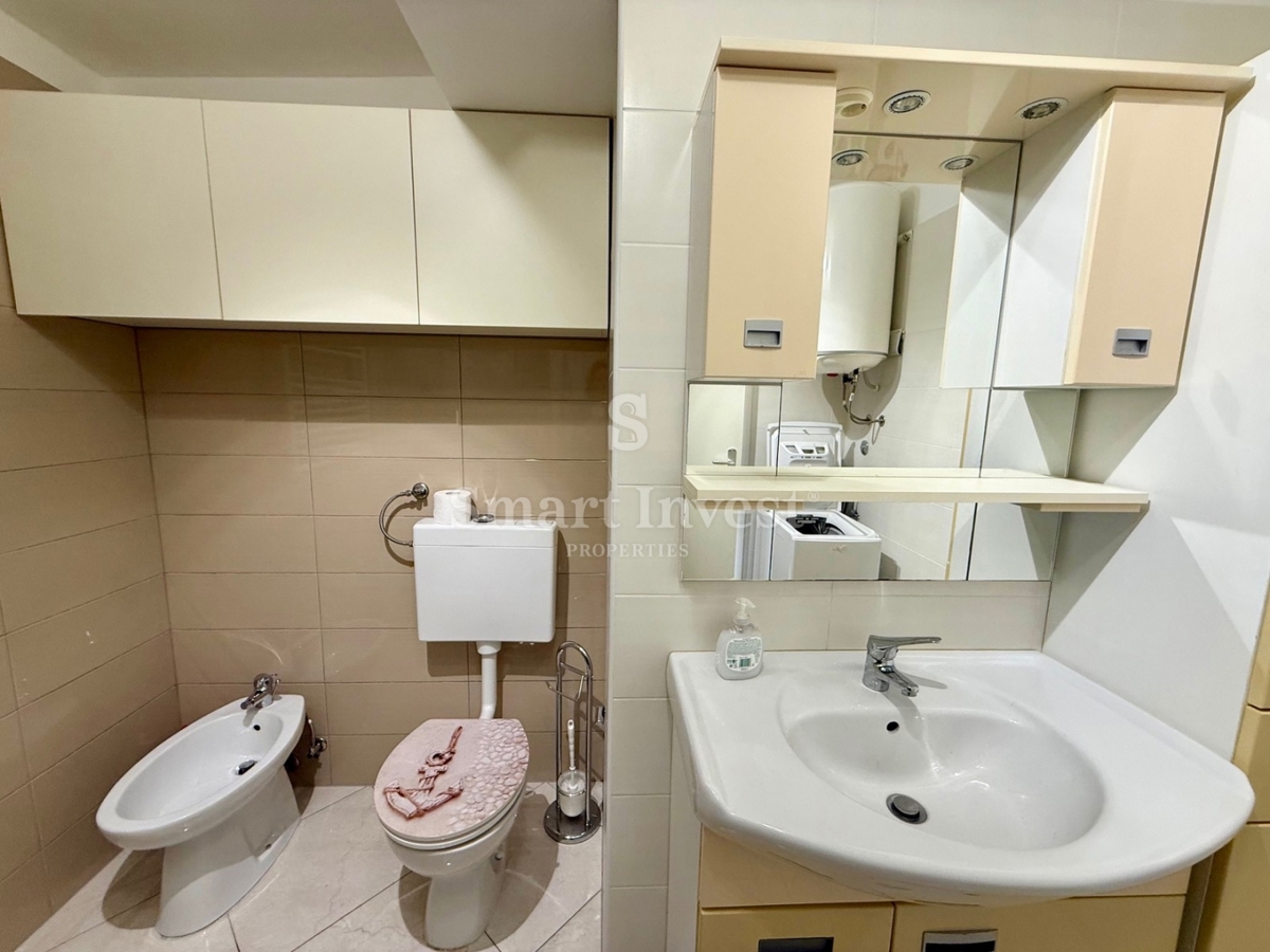 Stanovanje Lovran, 61,92m2