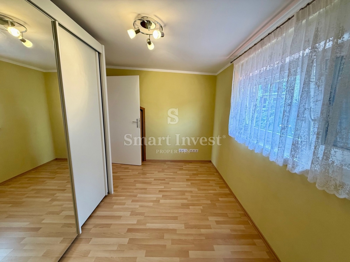 Stanovanje Lovran, 61,92m2