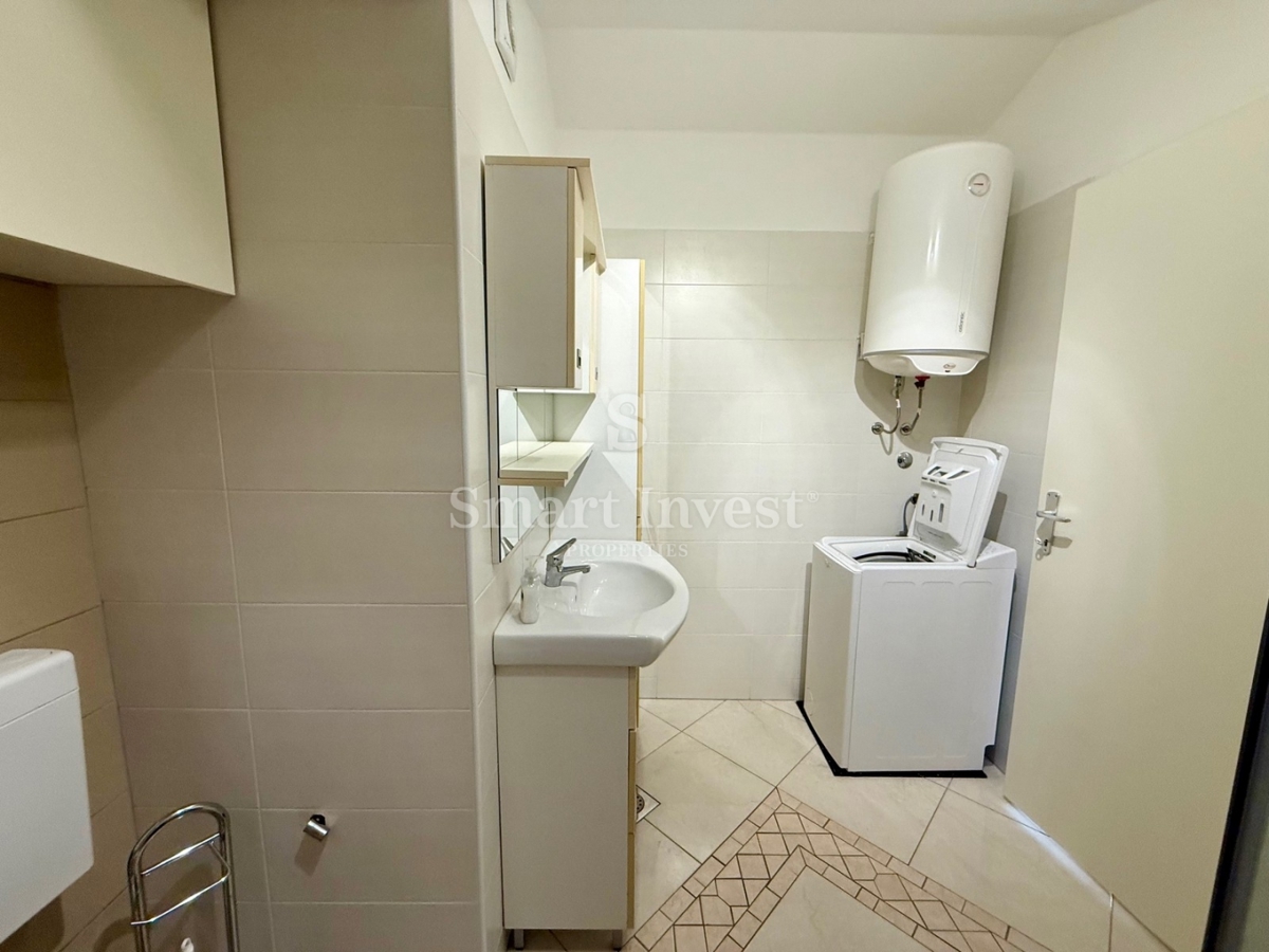 Stanovanje Lovran, 61,92m2