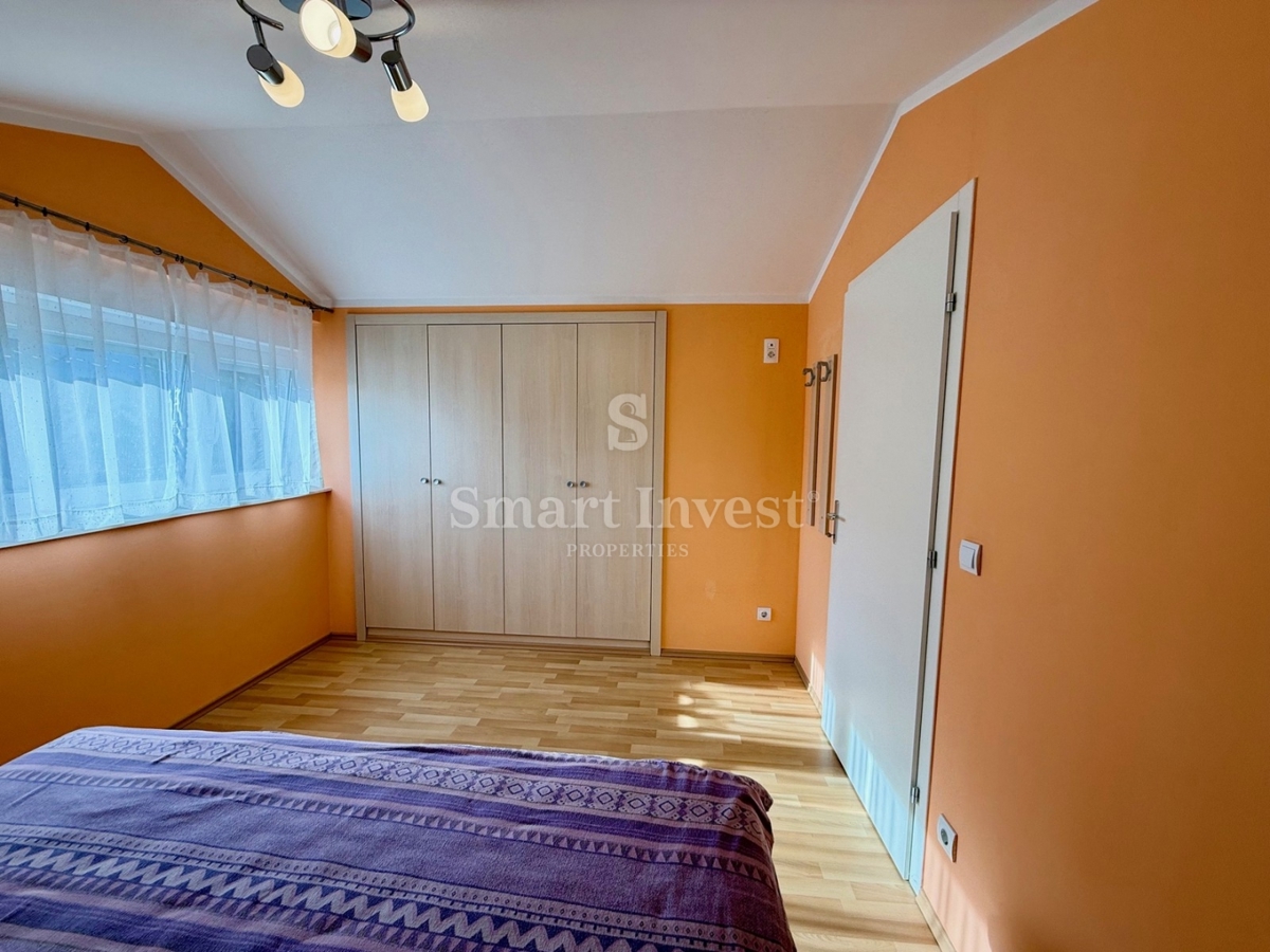 Stanovanje Lovran, 61,92m2