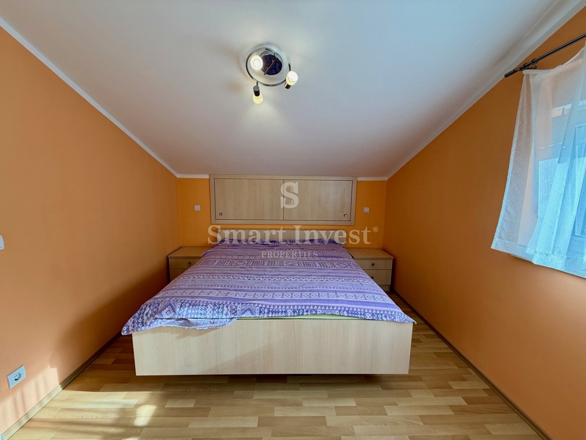 Stanovanje Lovran, 61,92m2