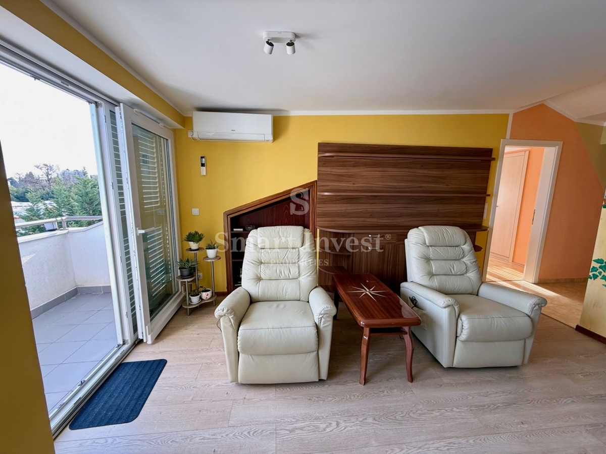 Stanovanje Lovran, 61,92m2