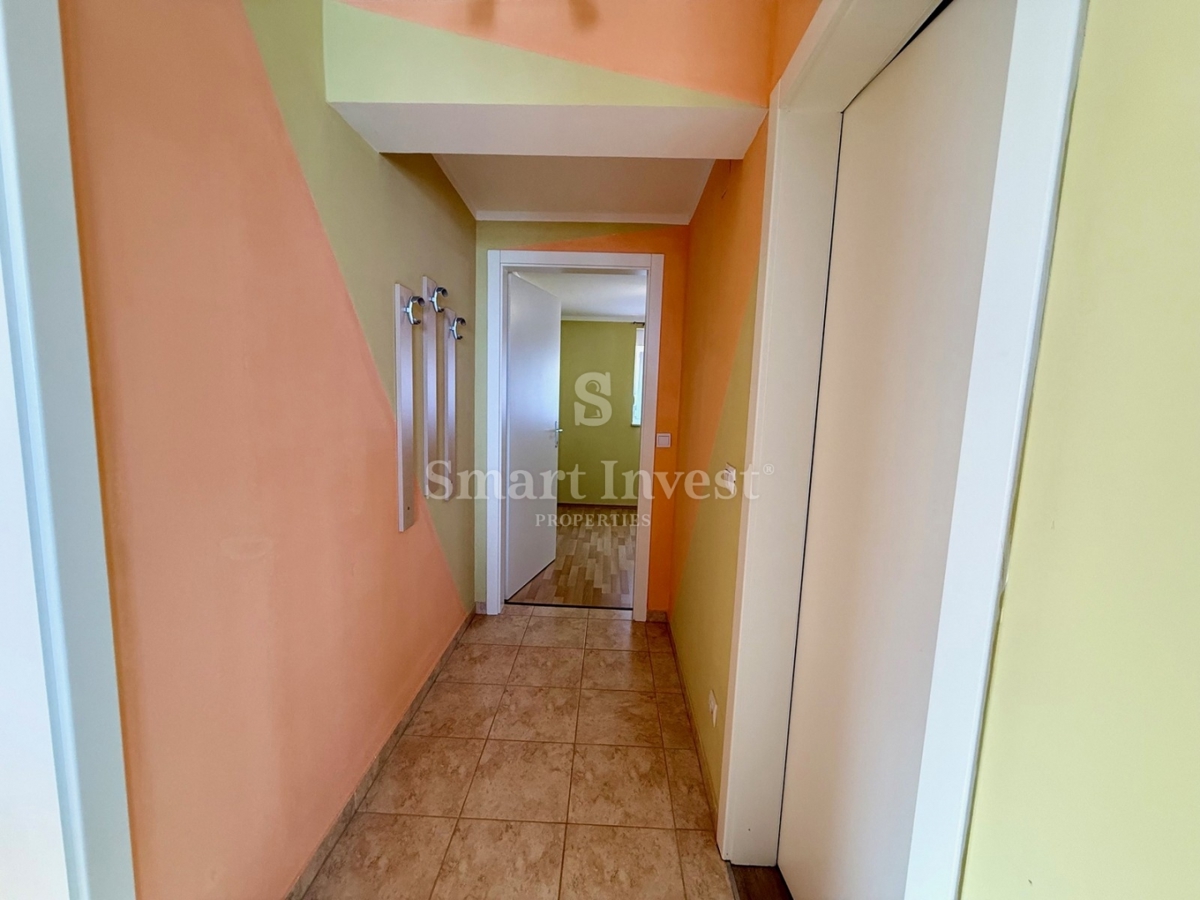 Stanovanje Lovran, 61,92m2