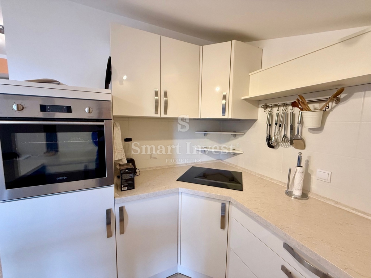 Stanovanje Lovran, 61,92m2