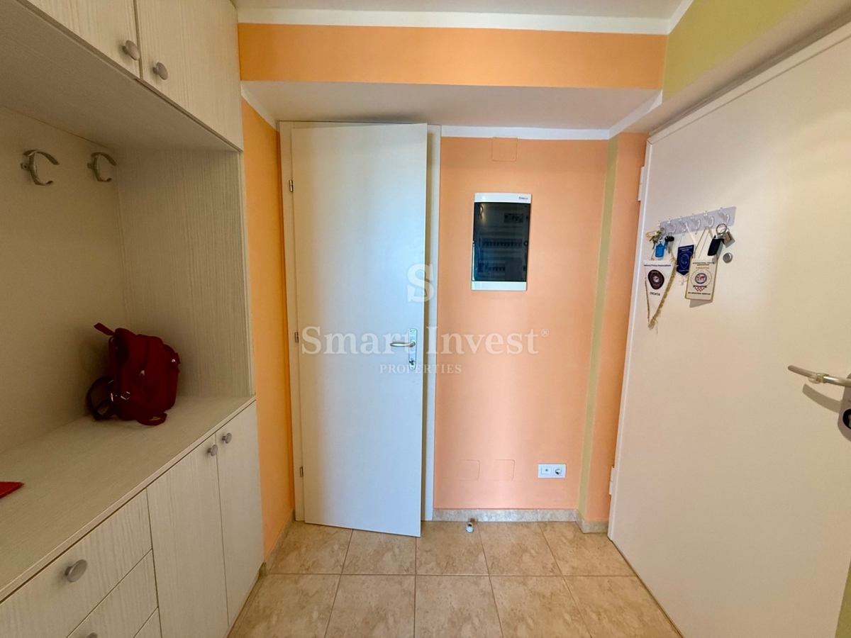 Stanovanje Lovran, 61,92m2