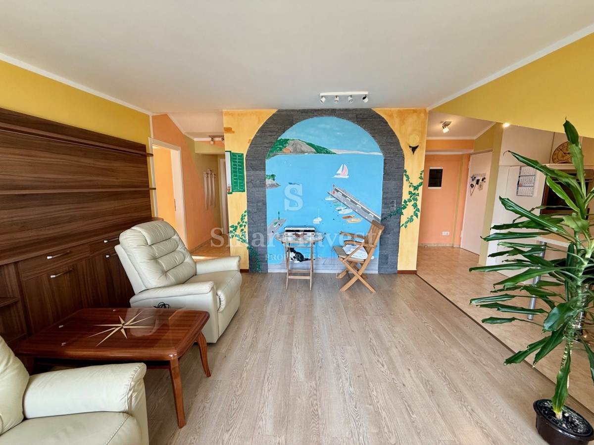 Stanovanje Lovran, 61,92m2