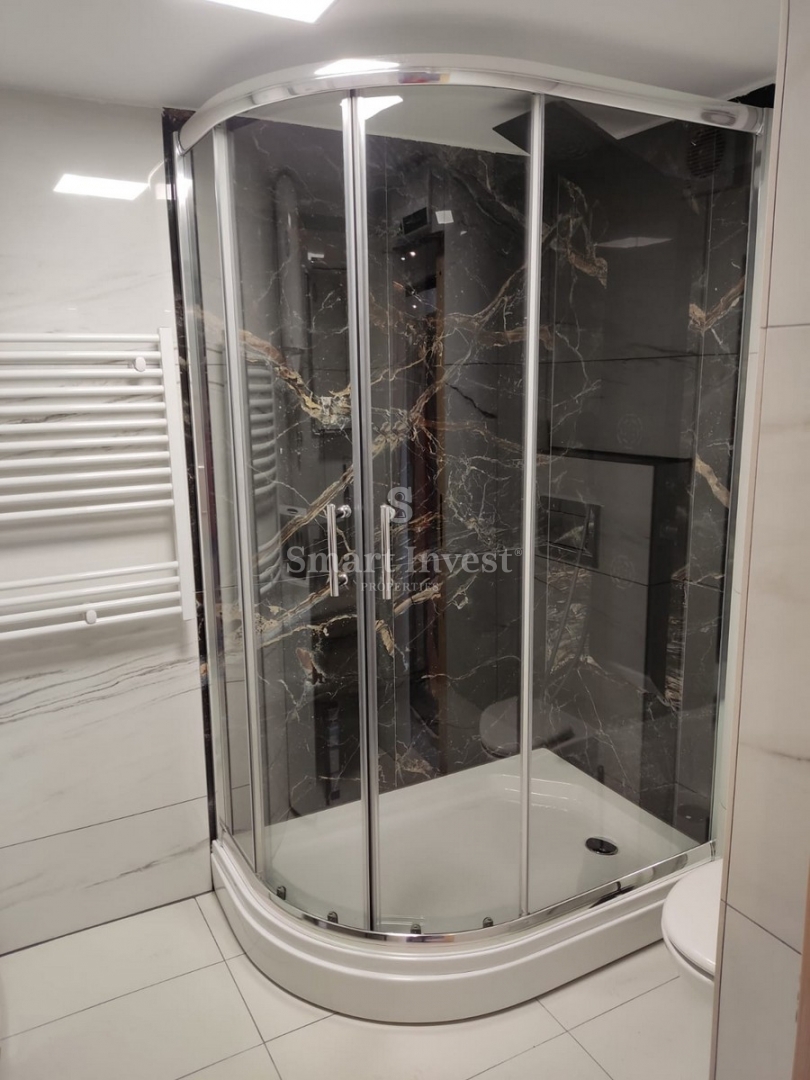 Stanovanje Poljane, Opatija - Okolica, 145,31m2