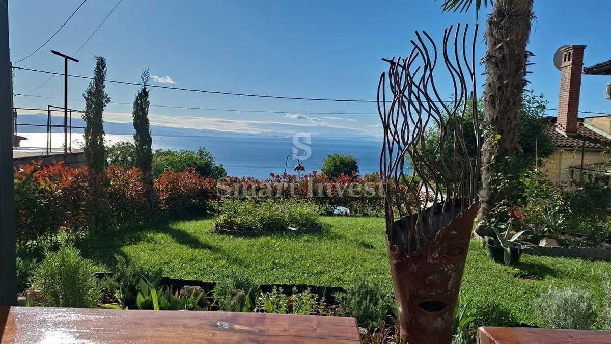 Stanovanje Poljane, Opatija - Okolica, 145,31m2