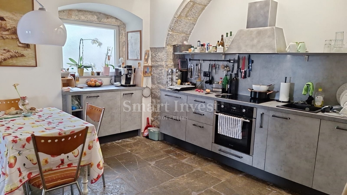 Stanovanje Poljane, Opatija - Okolica, 145,31m2