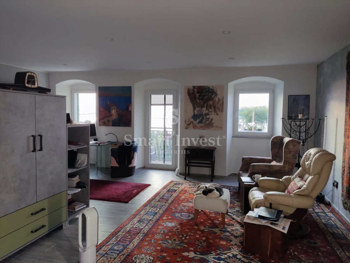 Stanovanje Poljane, Opatija - Okolica, 145,31m2