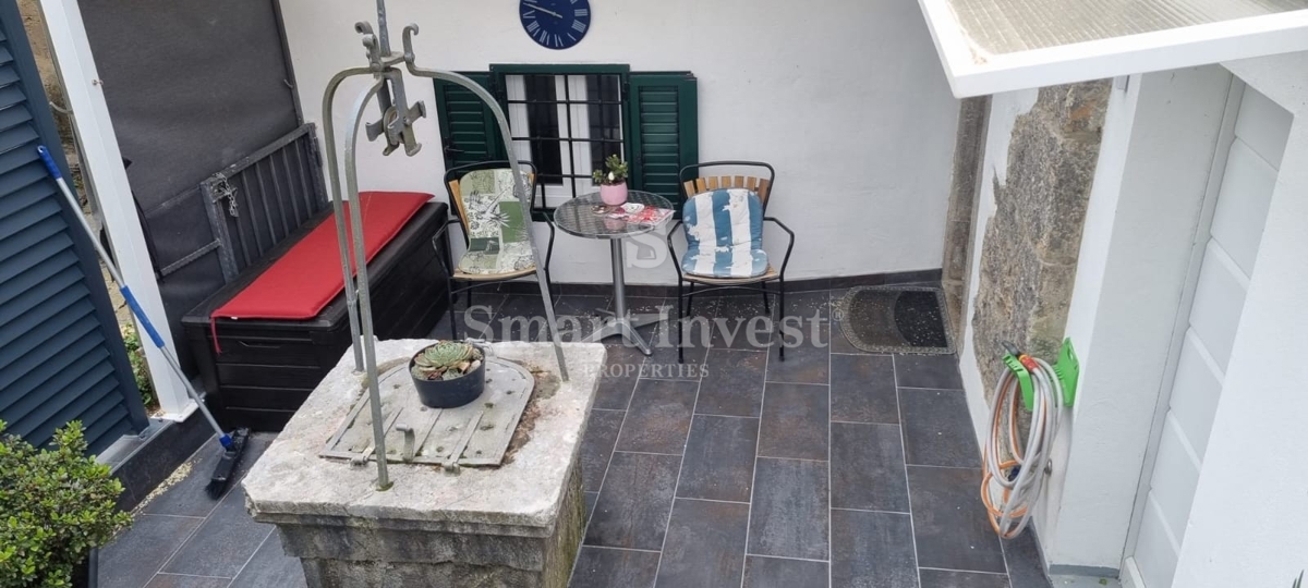 Stanovanje Poljane, Opatija - Okolica, 145,31m2