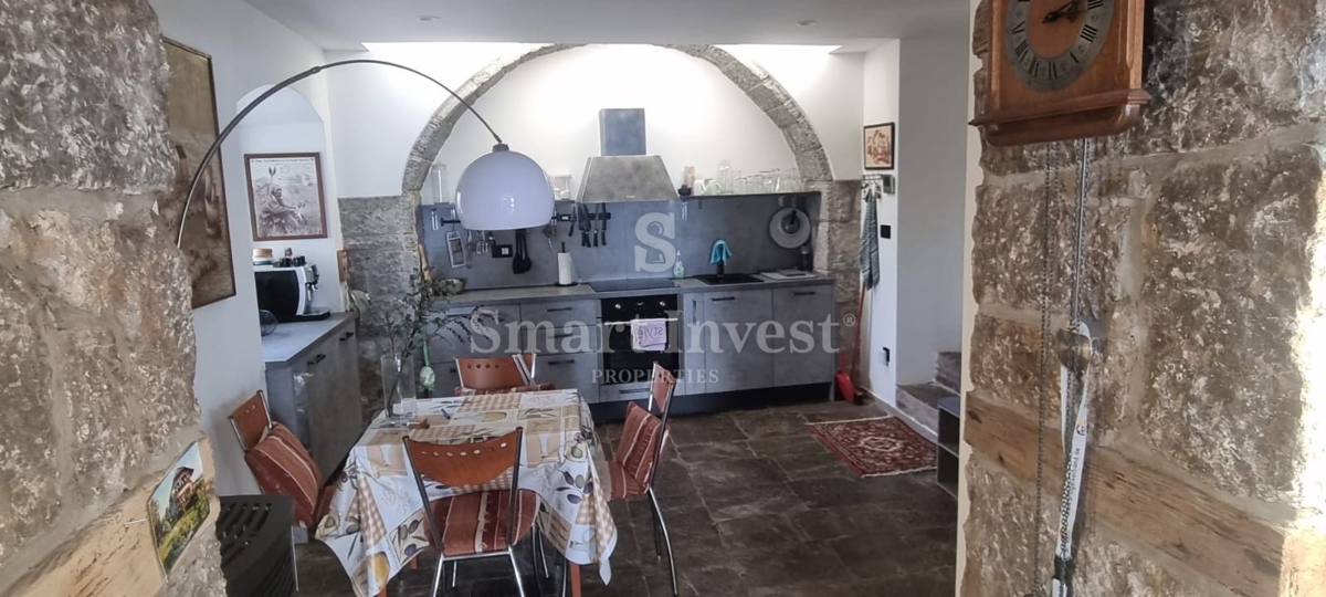 Stanovanje Poljane, Opatija - Okolica, 145,31m2