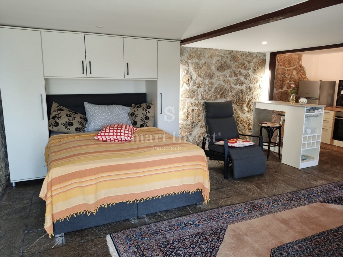 Stanovanje Poljane, Opatija - Okolica, 145,31m2