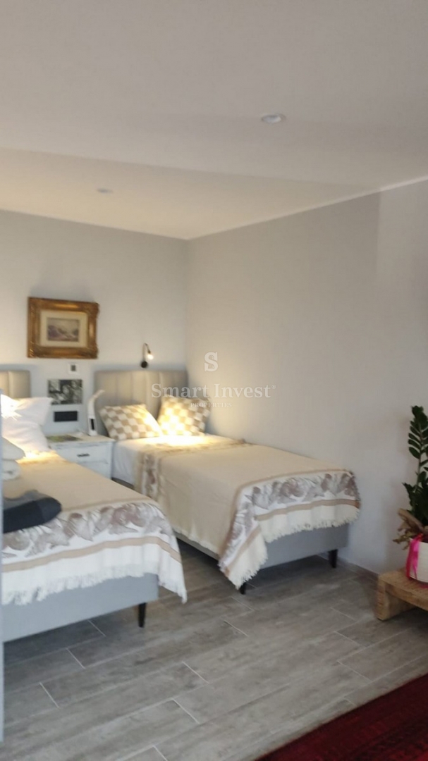 Stanovanje Poljane, Opatija - Okolica, 145,31m2