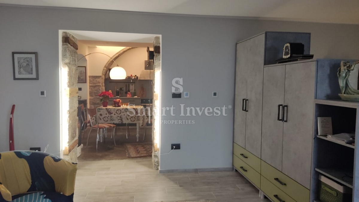 Stanovanje Poljane, Opatija - Okolica, 145,31m2