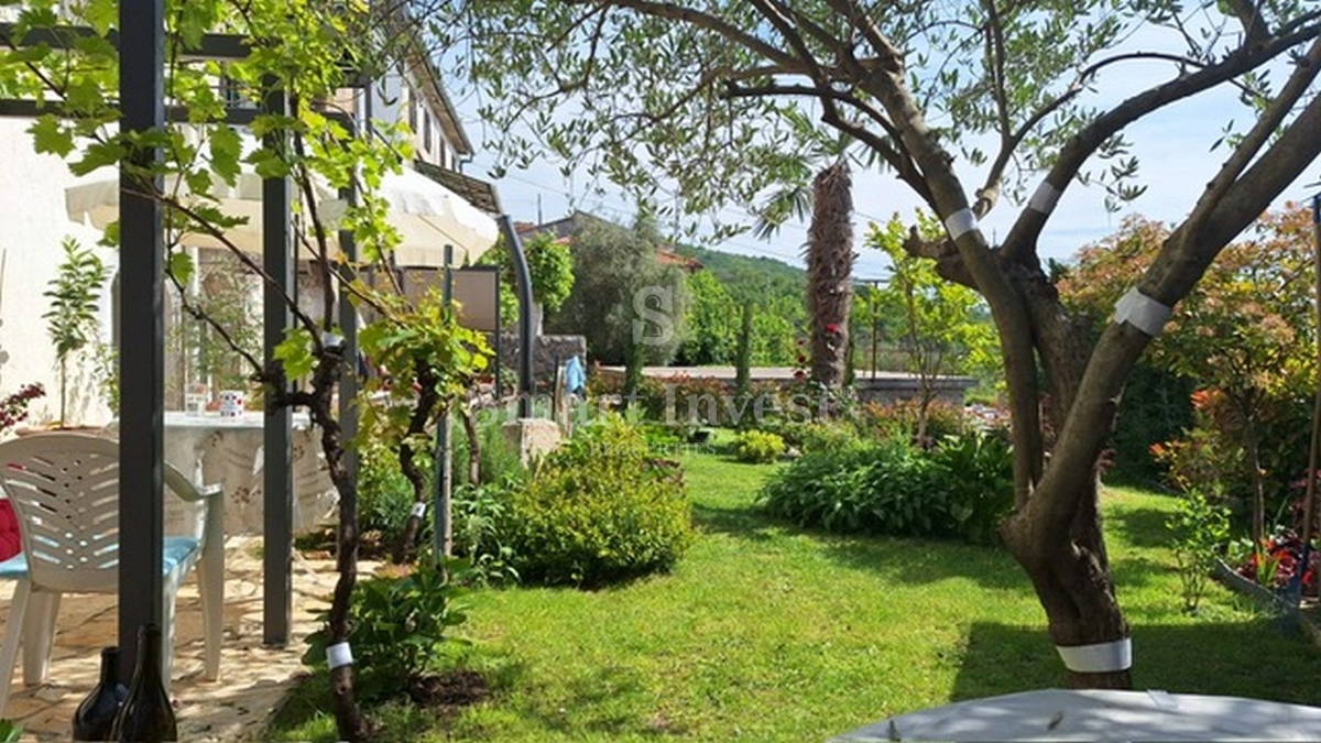 Stanovanje Poljane, Opatija - Okolica, 145,31m2