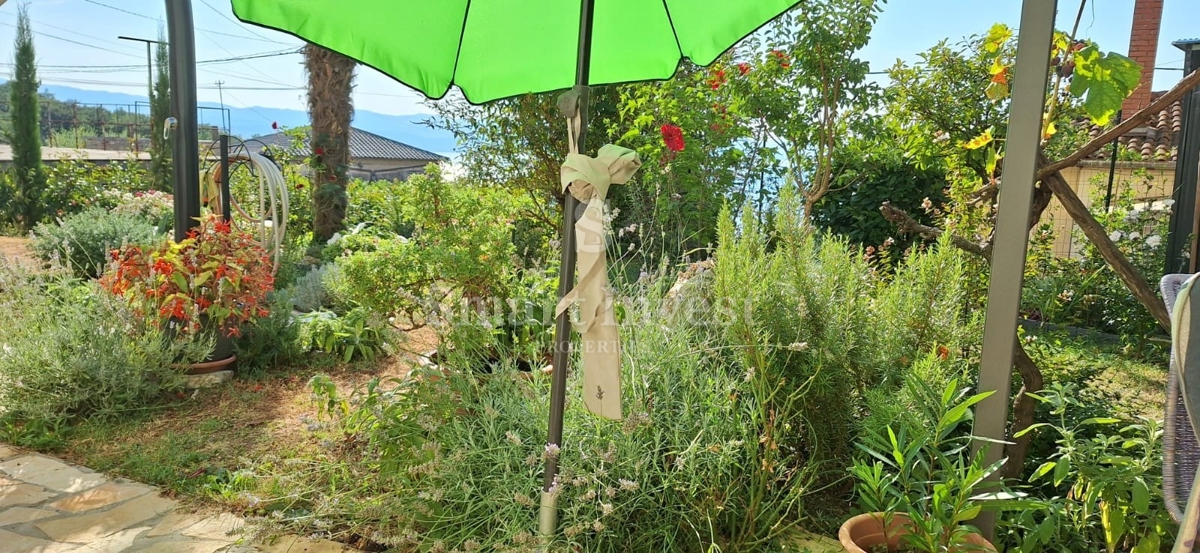 Stanovanje Poljane, Opatija - Okolica, 145,31m2