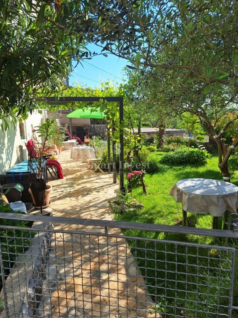 Stanovanje Poljane, Opatija - Okolica, 145,31m2