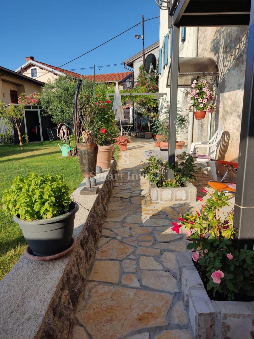 Stanovanje Poljane, Opatija - Okolica, 145,31m2