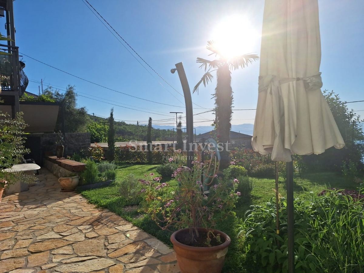 Stanovanje Poljane, Opatija - Okolica, 145,31m2