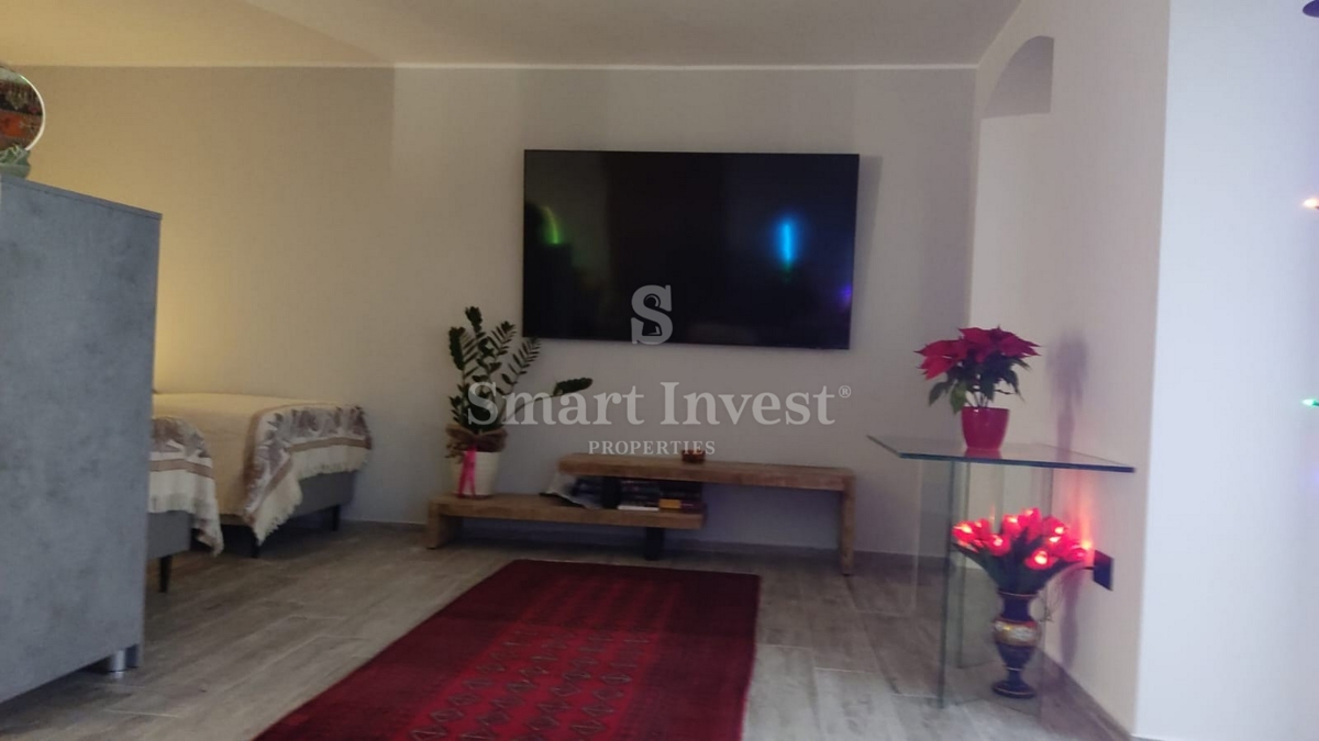 Stanovanje Poljane, Opatija - Okolica, 145,31m2