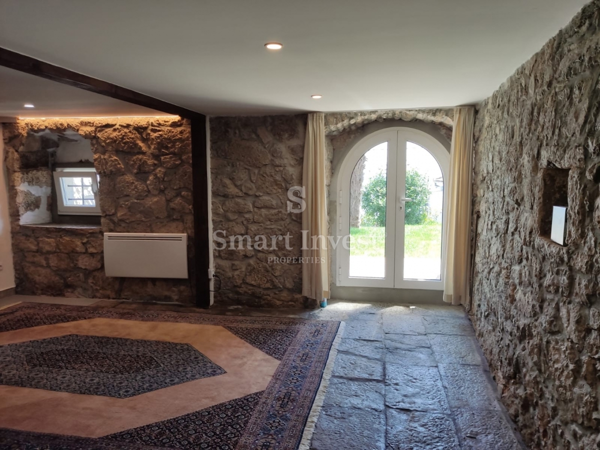 Stanovanje Poljane, Opatija - Okolica, 145,31m2