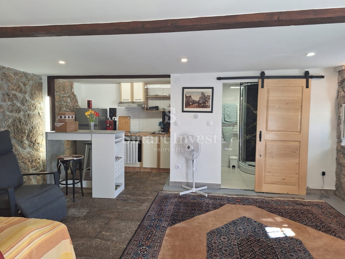 Stanovanje Poljane, Opatija - Okolica, 145,31m2