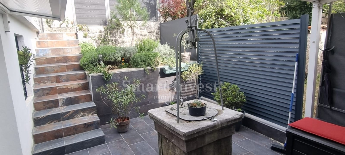 Stanovanje Poljane, Opatija - Okolica, 145,31m2