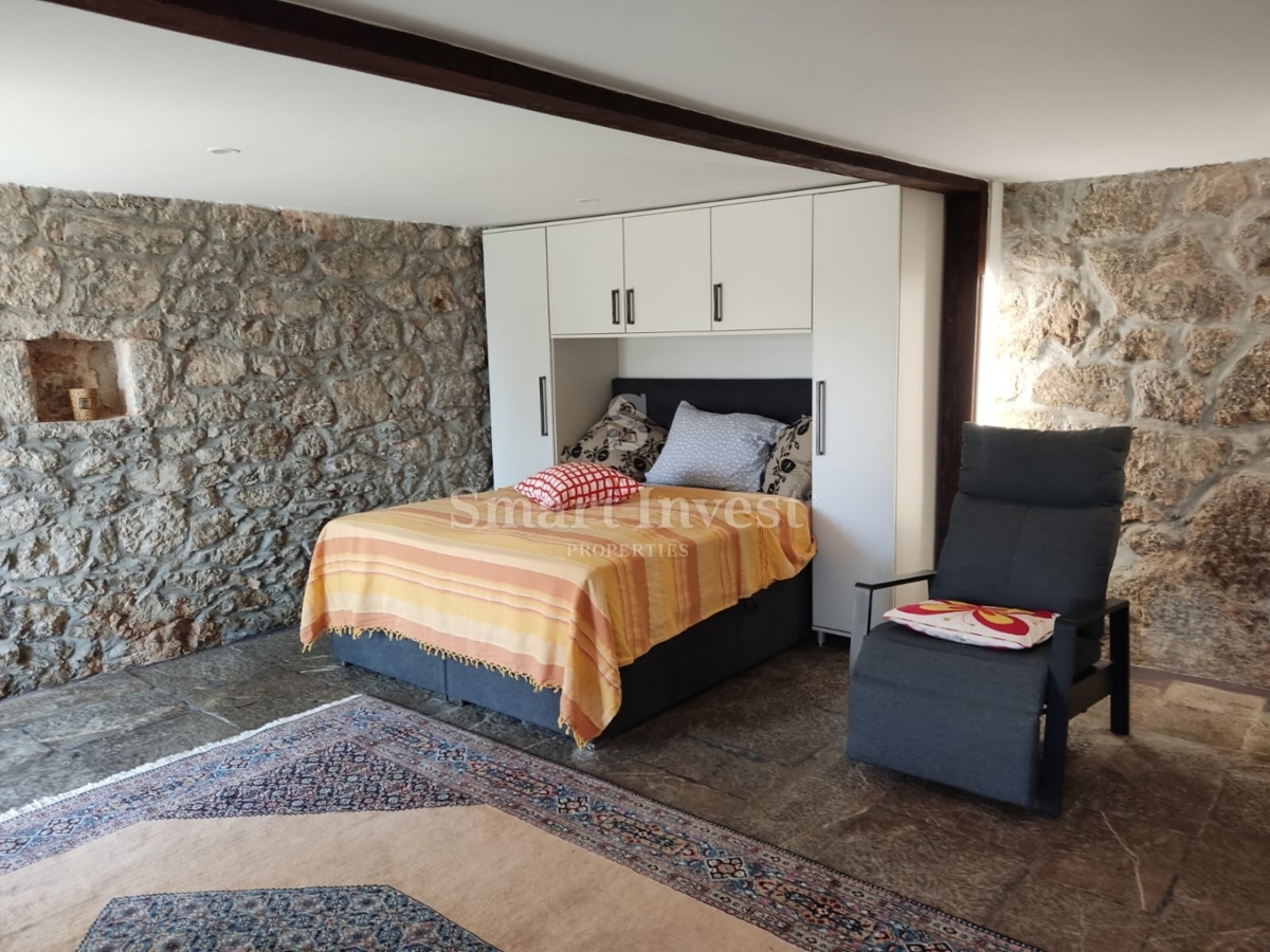 Stanovanje Poljane, Opatija - Okolica, 145,31m2