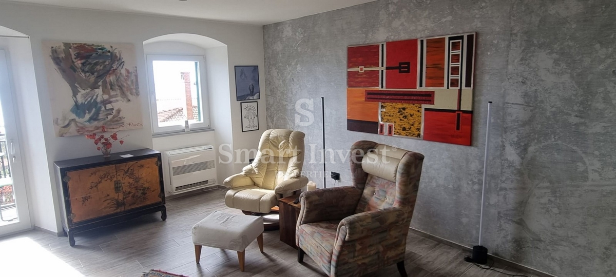 Stanovanje Poljane, Opatija - Okolica, 145,31m2