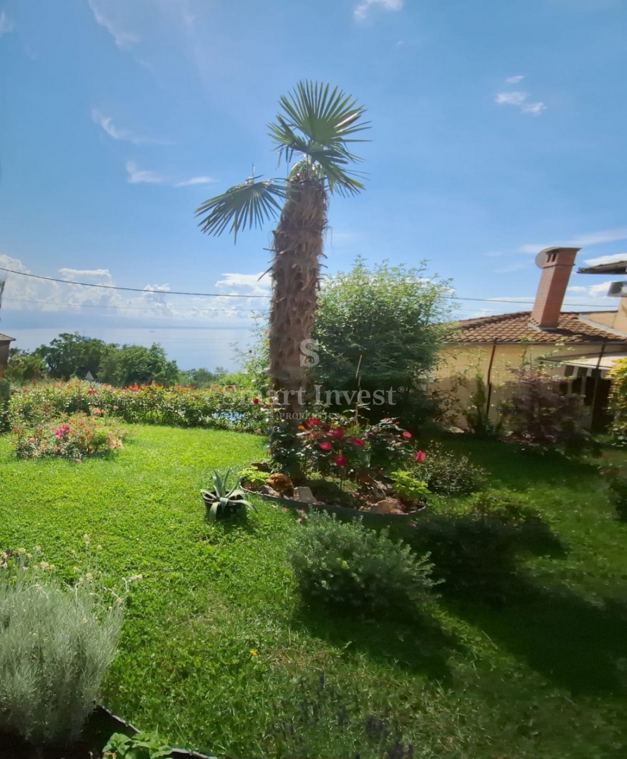 Stanovanje Poljane, Opatija - Okolica, 145,31m2