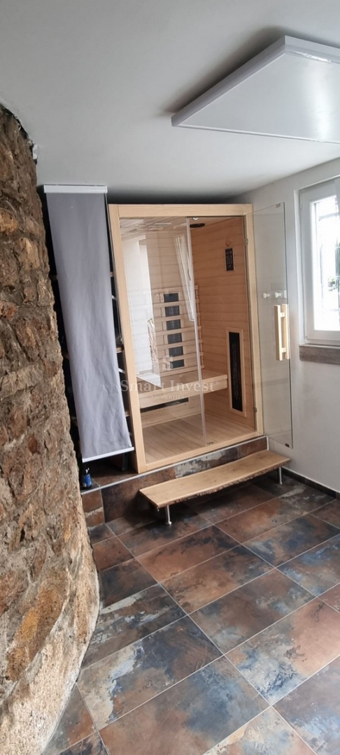 Stanovanje Poljane, Opatija - Okolica, 145,31m2