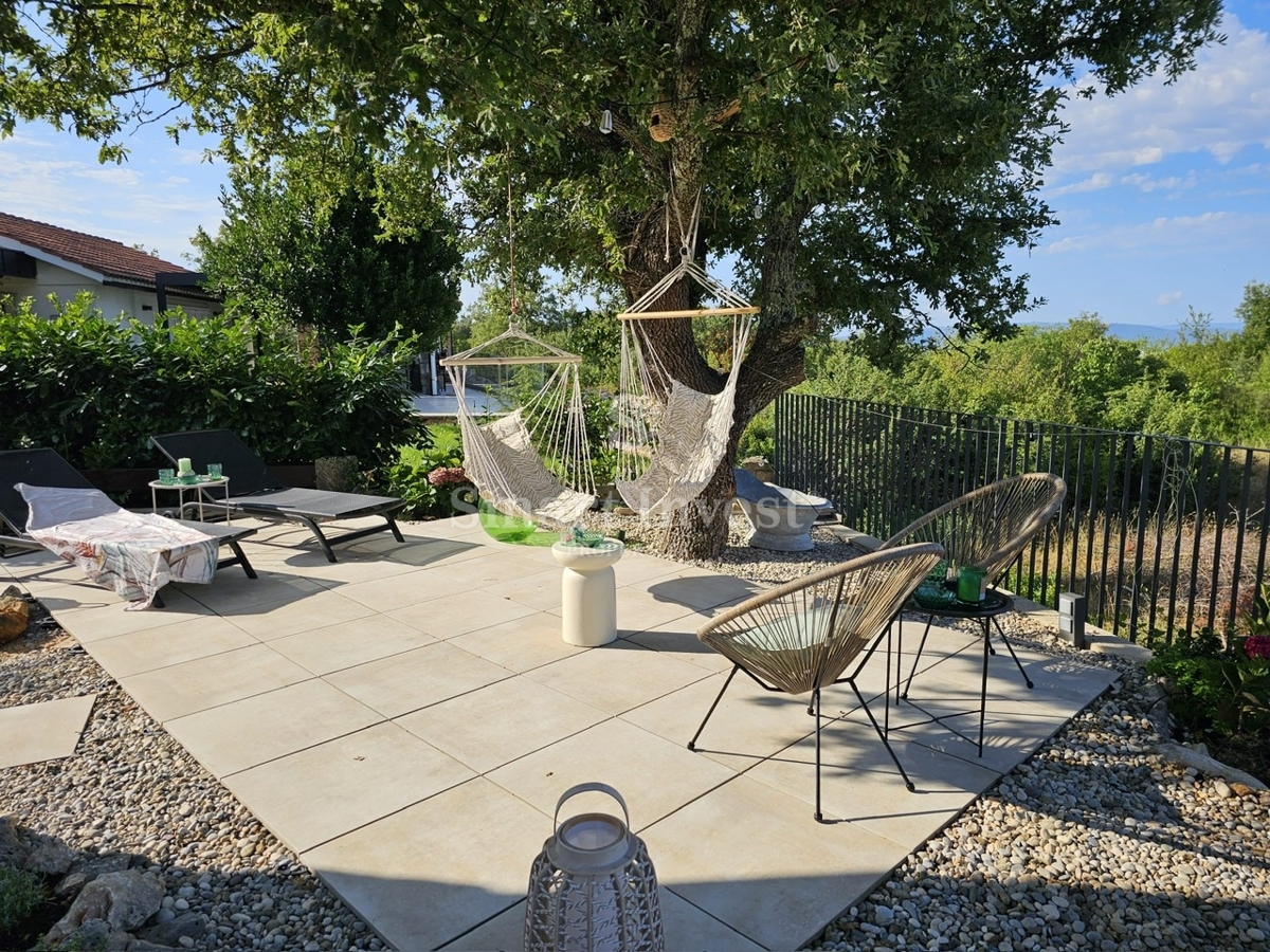 Hiša Linardići, Krk, 176m2