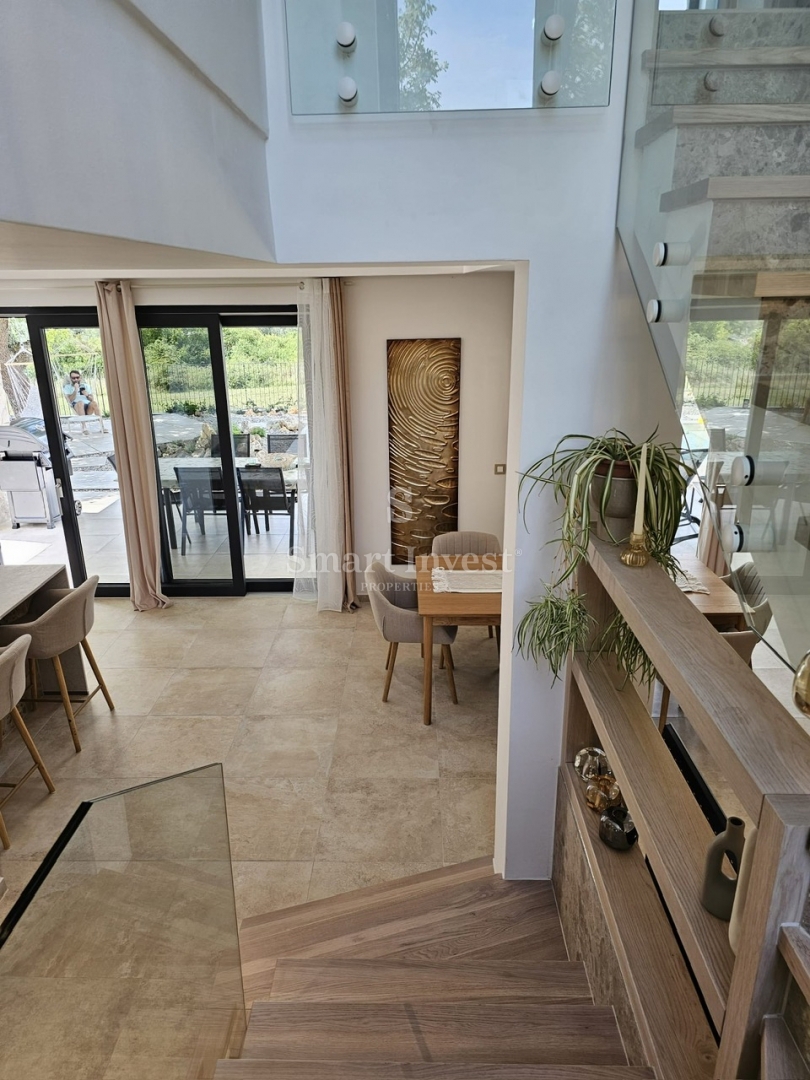 Hiša Linardići, Krk, 176m2