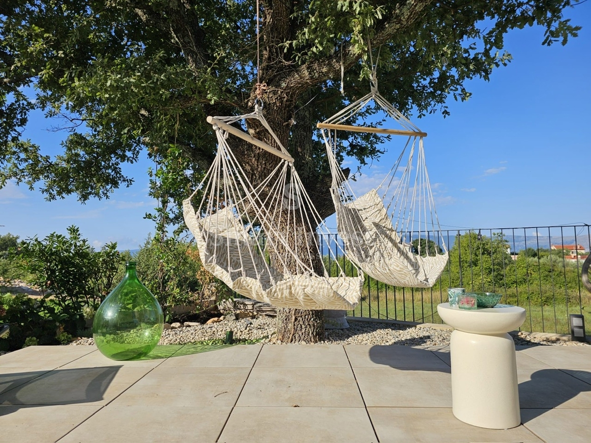 Hiša Linardići, Krk, 176m2