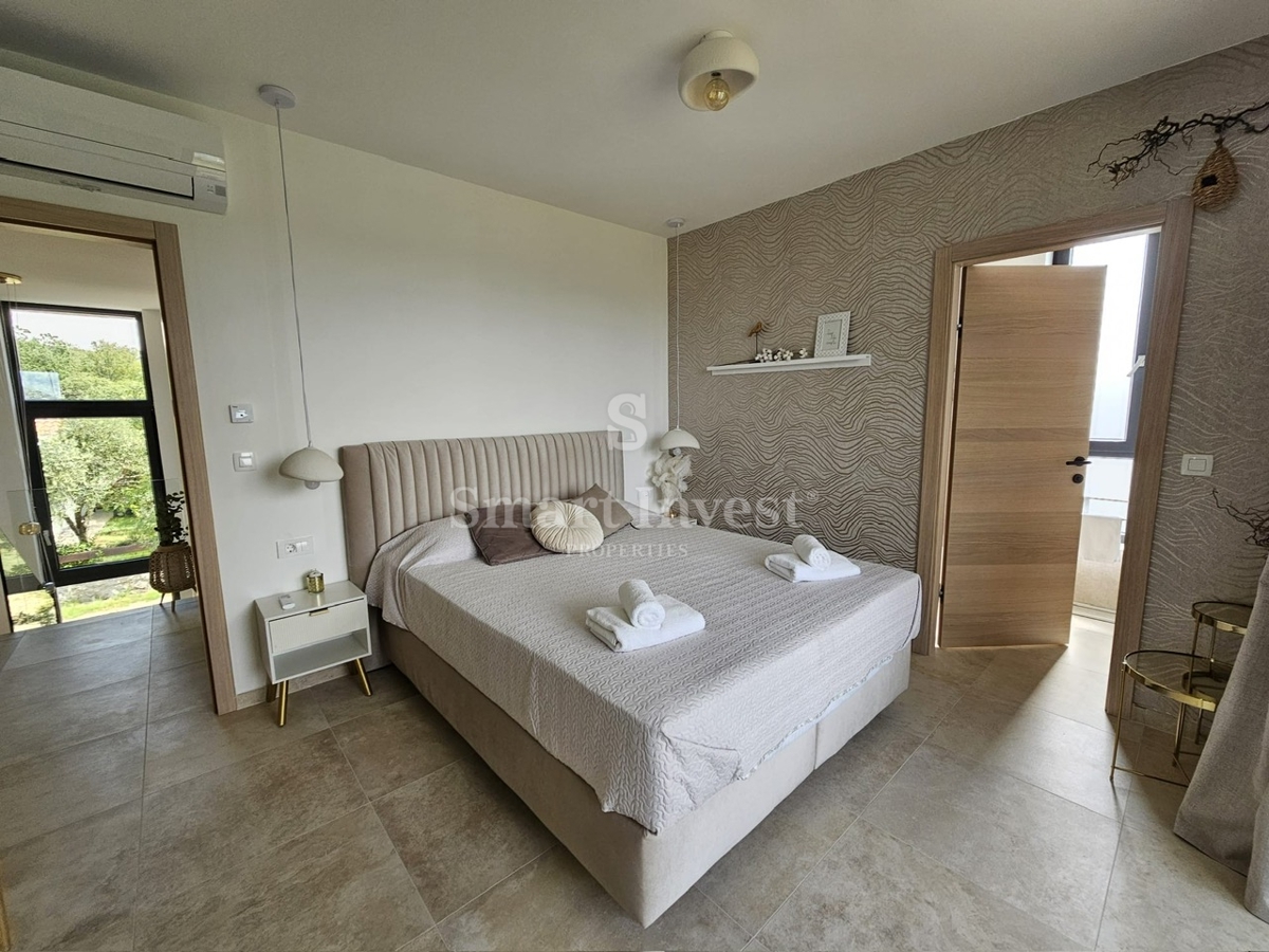 Hiša Linardići, Krk, 176m2