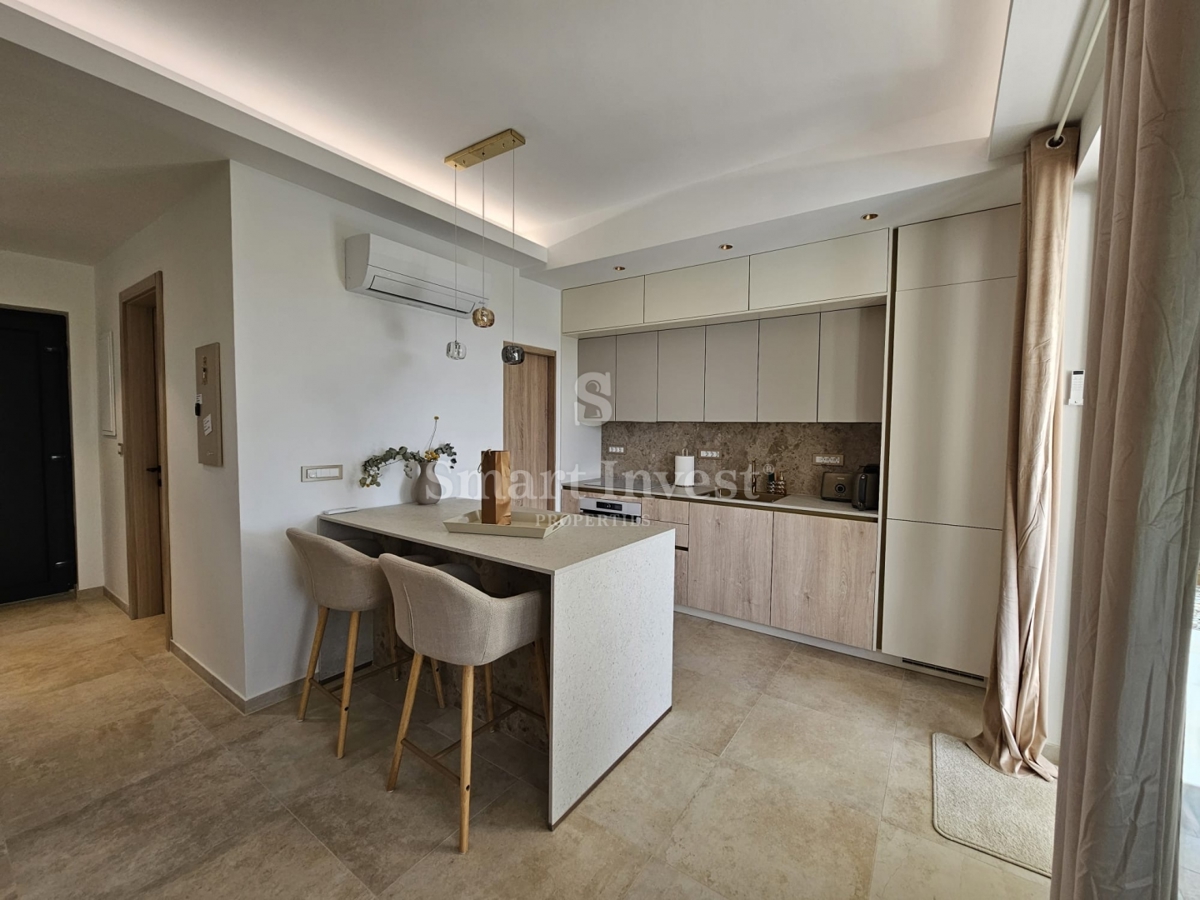 Hiša Linardići, Krk, 176m2