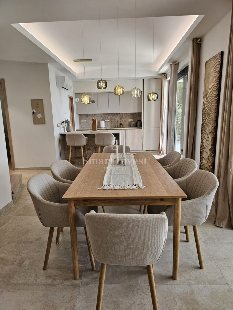 Hiša Linardići, Krk, 176m2