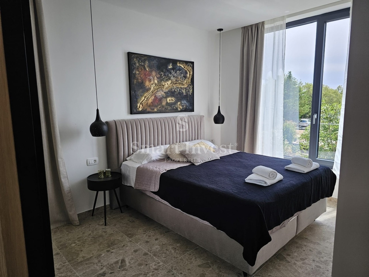 Hiša Linardići, Krk, 176m2