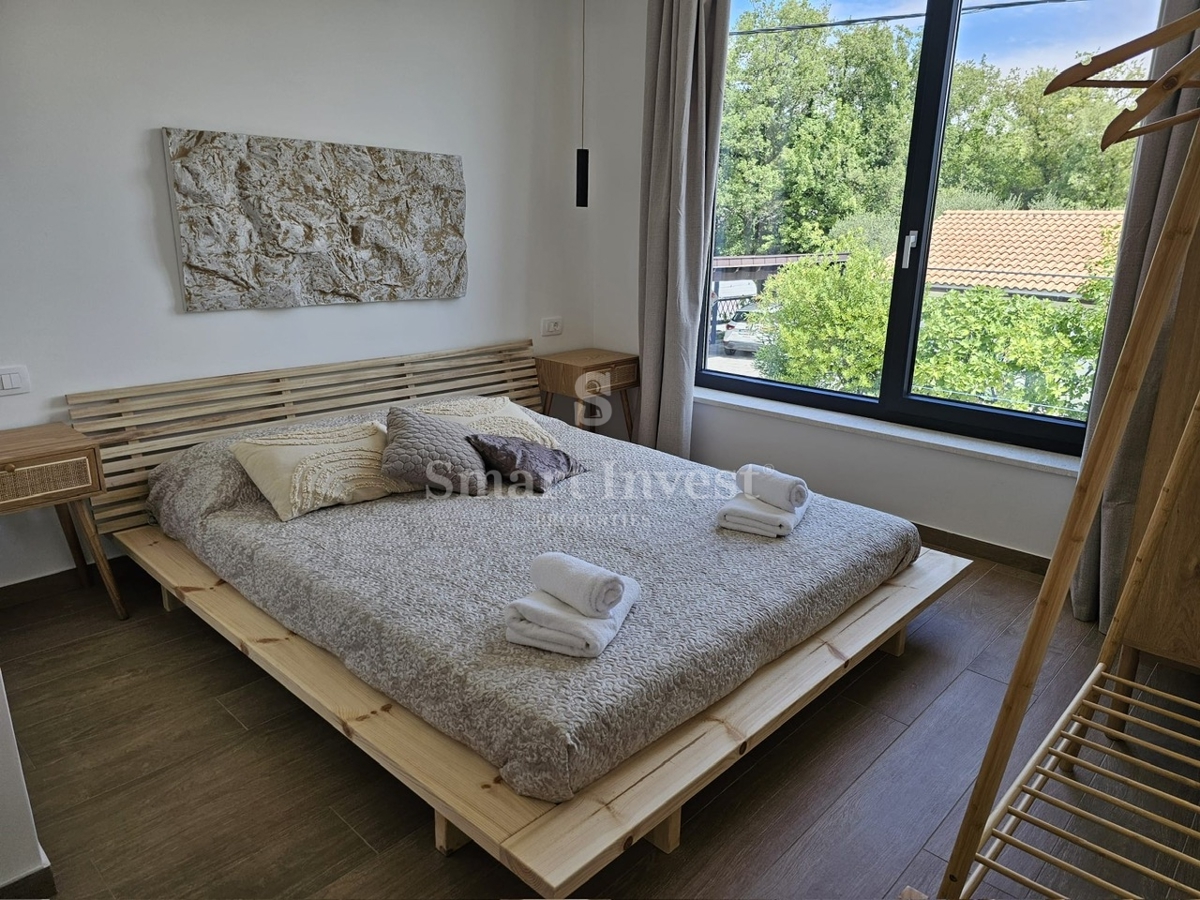 Hiša Linardići, Krk, 176m2