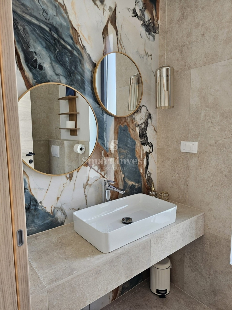 Hiša Linardići, Krk, 176m2