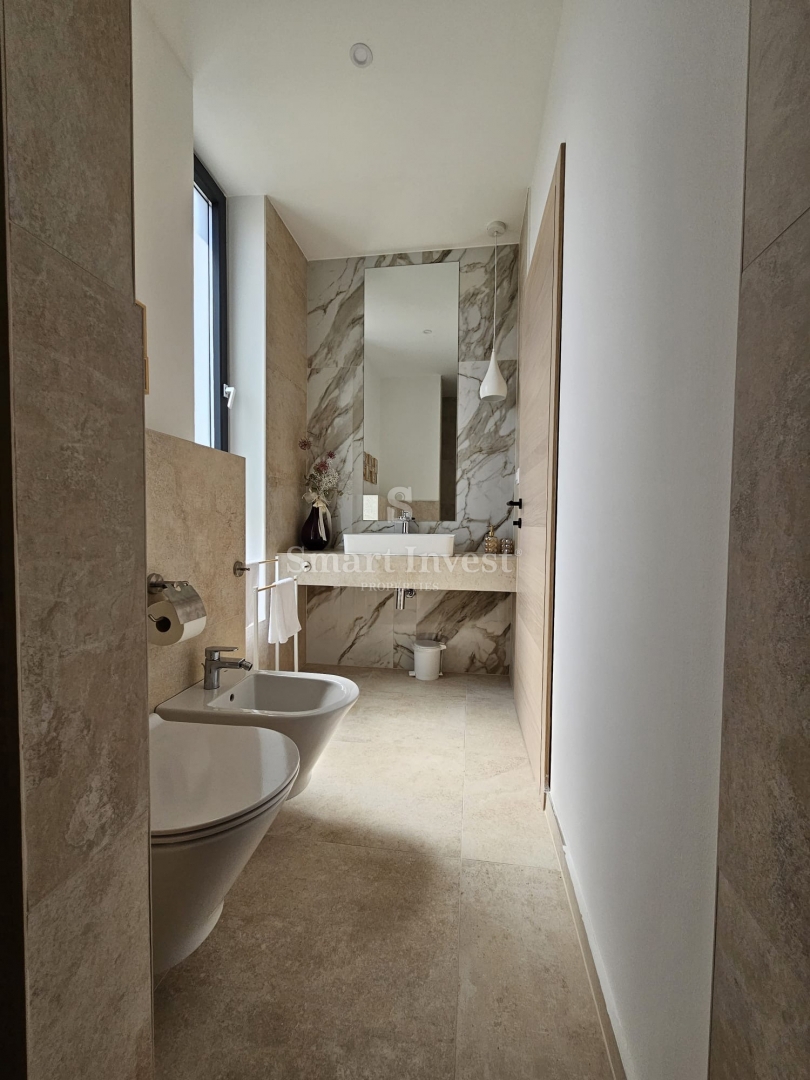 Hiša Linardići, Krk, 176m2