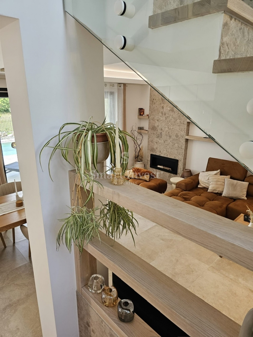 Hiša Linardići, Krk, 176m2